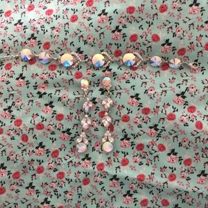 Jim Ball Jewelry Bracelet and Dangle Earrings